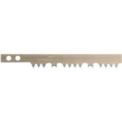 Bahco 23-21 Lame De Scie à Archet Denture De Rabotage 530 Mm Pour Le Bois Frais