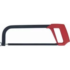 DRAKKAR TOOLS SCIE METAUX POIGNEE REVOLVER IMPORT - 15272--