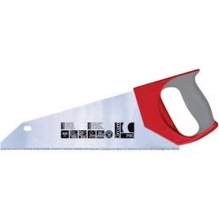 FP Scie à Main Kompakt 2K-Heft 350mm CircumPRO