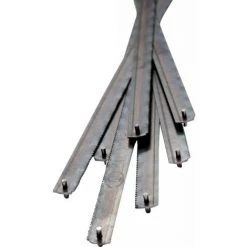 FP Lame De Scie à Main En Métal Pour Scie PUK® 150mm 12 Unités SB CircumPRO