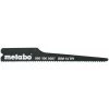 Metabo Lames De Scie 14 Dents (10 Unités) (0901063087)
