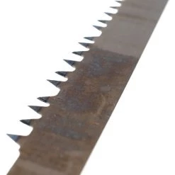 Lame De Scie à Denture Isocèle Bahco 51-21 530mm -Outlet Scie à main et lames de scie Store 11492428 3