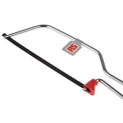 Scie à Métaux RS PRO En Acier Carbone ( Prix Pour 1 ) -Outlet Scie à main et lames de scie Store 11554880 3