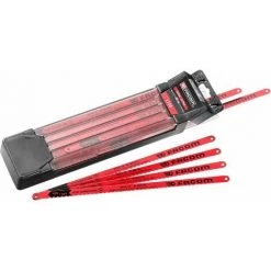 FACOM - Lame De Scie Bimétal En Acier Au Cobalt (1 Lame) - 668A.8