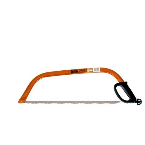 Scie à Buches Sciage Difficile Bahco 10-24-51 1 Scie à Buches Sciage Difficile Bahco 10-24-51