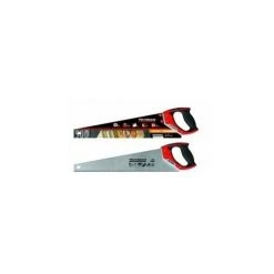 TECHMAN Scies Egoïnes Désignation Scie Universelle - Lame 0,86 Mmlongueur 400 Mmdenture 8 Tpi