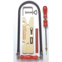 Scie à Chantourner Pour Débutant Pebaro