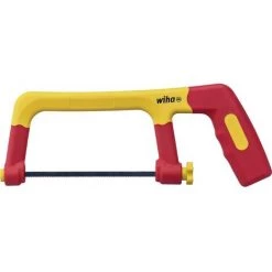 Wiha 43125 Scie à Main 300 Mm