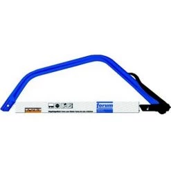 FP Scie à Archet, Archet Ovale Stable, Longueur De Lame 450 Mm