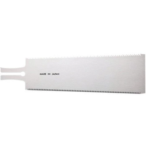 MAGMA Lame De Rechange, Pour Scie Japonaise Ryoba à Poignée Bambou, Longueur De Lame 240 Mm, Épaisseur De Lame 0,5 Mm 1 MAGMA Lame De Rechange, Pour Scie Japonaise Ryoba à Poignée Bambou, Longueur De Lame 240 Mm, Épaisseur De Lame 0,5 Mm