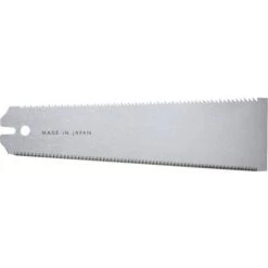 MAGMA Lame De Rechange, Pour Scie Japonaise Ryoba à Poignée Plastique Et à Lame De Scie Rabattable, Longueur De Lame 240 Mm, Épaisseur De Lame 0,5 Mm