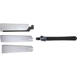 MAGMA Set De Scies Japonaises, Quantité : 4 Pièces