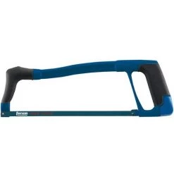 FP Monture De Scie à Métaux, Manche Bicomposants En Forme De Pistolet, Long. De La Lame : 300 Mm