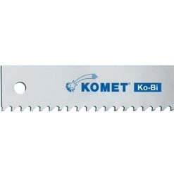 KOMET® Lame De Scie Alternative HSSBi D6 Par Pouce 450x38x2mm KOMET 1 PCS