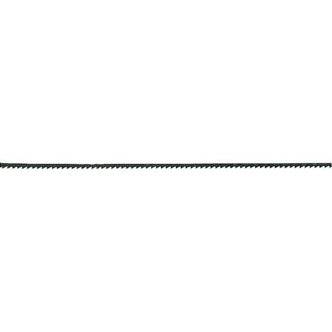 Lames De Scie à Chantourner Métal, Moyen 130 Mm Bahco 302-73M-12P 1 Lames De Scie à Chantourner Métal, Moyen 130 Mm Bahco 302-73M-12P