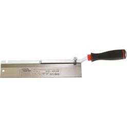 Scie à Abrasif Poignée Tournante 250 Mm - L'outil Parfait