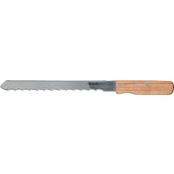 Kwb 015920 Couteau Pour Matériau Isolant, 270 Mm