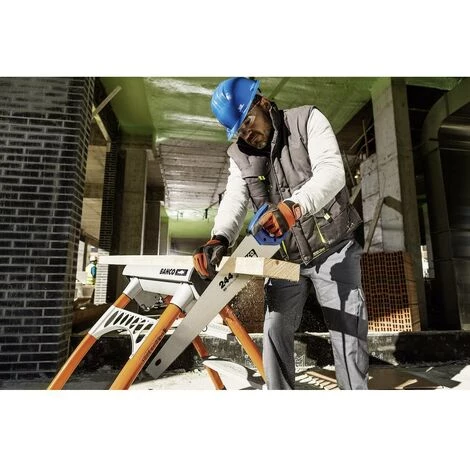 Bahco Bahco 244-22-U7/8-HP Scie égoïne 2 Bahco Bahco 244-22-U7/8-HP Scie égoïne – Image 2