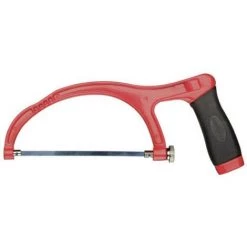 Gedore RED R93350021 3301609 Scie à Archet 150 Mm