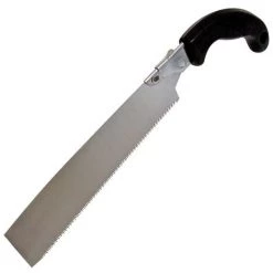 SCIE MULTIUSAGE À TRIPLE BISEAU 230 MM 14 TPI SILVERLINE 633518