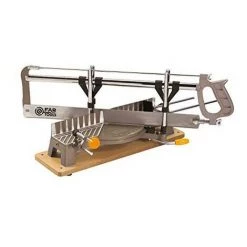 Scie à Onglet Manuelle - Fartools SOM 550B