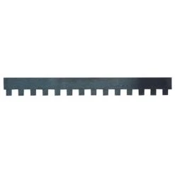 PEREL Jung - Lame De Rechange - Pour He823280 - 280 Mm - Dents 6 X 6 Mm