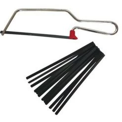 PEREL ARC SCIE JUNIOR 12 LAMES 3883-12 RI7441