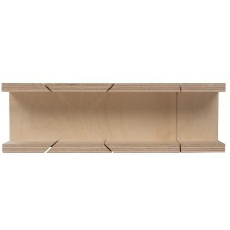 PEREL BOITE A ONGLETS - 350 X 100 X 42 Mm WI90350 RI7461 2 PEREL BOITE A ONGLETS - 350 X 100 X 42 Mm WI90350 RI7461 – Image 2