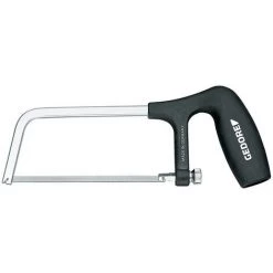 Gedore 406 6501020 Scie à Archet