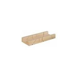 OUTIFRANCE Boite Onglet Plinthe 400Mm Multi