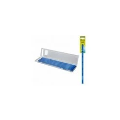 OUTIFRANCE Lame Metaux Bi-Metal 2 Lames S/