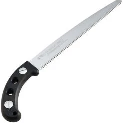 Scie à Main Gomtaro De Silky, Longueur Scie 300 Mm, écartement Des Dents 2,3 Mm