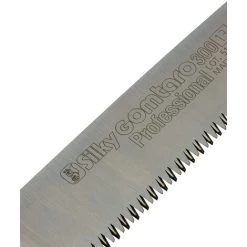 Lame De Rechange Pour Gomtaro De Silky, Longueur Scie 300 Mm, écartement Des Dents 2,3 Mm -Outlet Scie à main et lames de scie Store 16482886 3