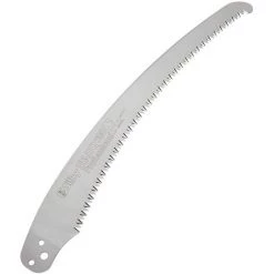 Lame De Rechange Pour Ibuki De Silky, Longueur Scie 390 Mm, écartement Des Dents 4,62 Mm