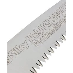 Lame De Rechange Pour Ibuki De Silky, Longueur Scie 390 Mm, écartement Des Dents 4,62 Mm -Outlet Scie à main et lames de scie Store 16576473 3