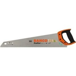 Scie à Main Ergo UT ProfCut 475mm BAHCO 1 PCS