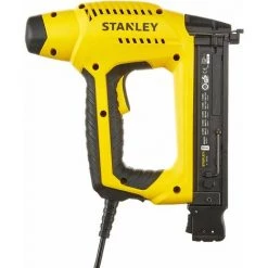 Stanley - Cloueur électrique 15-20-25-30-32 Mm - TRE650 -Outlet Scie à main et lames de scie Store 18035089 3