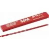 BOITE DE 10 LAMES DE SCIE A METAUX HSS BI-METAL OPTICUT SAM OUTILLAGE - 691E10AZ--