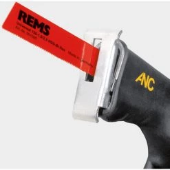 REMS 5 X Lame De Scie Universelle 100 Mm Pour Scie Sabre (sauf PUMA VE) -Outlet Scie à main et lames de scie Store 18254820 2