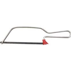 KRAFTMANN SCIE À MÉTAUX JUNIOR, 'JUNIOR'AVEC LAME DE 150 MM