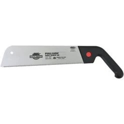 FAMEX 5505 Kataba Scie Japonaise - Scie à Main 300 Mm