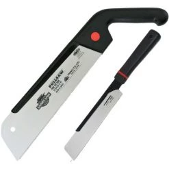 FAMEX 5532 Set De Scies Japonaises, Scie Japonaise, 2-pìeces