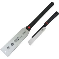 FAMEX 5533 Set De Scies Japonaises, Scie Japonaise, 2-pìeces