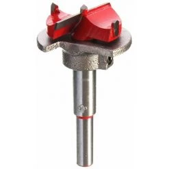 DRILLPRO 35Mm Carbure Aise Pointe Scie Bois Trou Charnière Plat LAVENTE