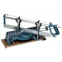 MEISTER Scie A Onglet 550 Mm