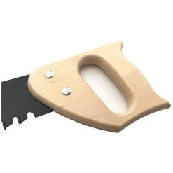 PRESTAMAT Scie à Main PRO Lame Dents Carbure L. 450 X Z 22 Pour Béton Cellulaire, Panneaux Isolants - Diamwood Platinum -Outlet Scie à main et lames de scie Store 20094651 3