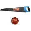PRESTAMAT Scie à Main Matériaux L. 600 Mm X Z 74 Spéciale Brique Rouge Creuse - Diamwood Platinum