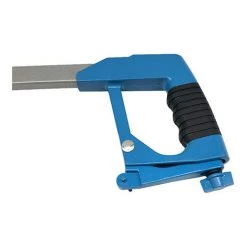 PRESTAMAT Scie à Métaux Pro ALU + 10 Lames 300 X 13 Mm Bi-métal 24 TPI "usage Intensif" à Coupe 45 Ou 90° - Diamwood Platinum 8 PRESTAMAT Scie à Métaux Pro ALU + 10 Lames 300 X 13 Mm Bi-métal 24 TPI "usage Intensif" à Coupe 45 Ou 90° - Diamwood Platinum -Outlet Scie à main et lames de scie Store 20094711 4