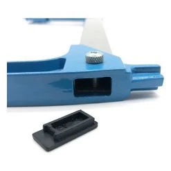 PRESTAMAT Scie à Métaux Pro ALU + 10 Lames 300 X 13 Mm Bi-métal 24 TPI "usage Intensif" à Coupe 45 Ou 90° - Diamwood Platinum 9 PRESTAMAT Scie à Métaux Pro ALU + 10 Lames 300 X 13 Mm Bi-métal 24 TPI "usage Intensif" à Coupe 45 Ou 90° - Diamwood Platinum -Outlet Scie à main et lames de scie Store 20094711 5