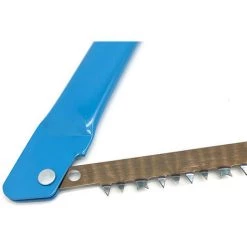 PRESTAMAT Scie à Archet Pro 610 Mm à Denture Américaine Spéciale Bois Vert Pour Travaux Forestier - Diamwood Platinum -Outlet Scie à main et lames de scie Store 20094714 3